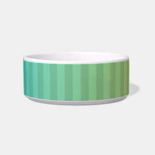 Custom Name for Your Pet   Personalized Bowl