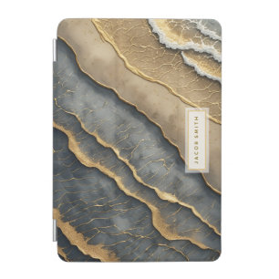 Custom Name Gift iPad Mini Cover