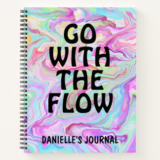 Self Love Journaling Notebooks | Zazzle