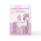 Custom Name Granddaughter 2nd Birthday Pink Horse