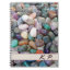 Custom Name & Initials Geology Rocks! stones gems