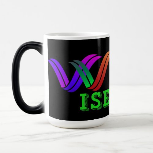 Custom Name Insulated Travel Mug on Zazzle