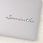 Custom Name Insulated Tumbler Decal Laptop Label Custom Name Insulated Tumbler Decal Laptop Label
