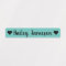 Custom Name kids Clothing Labels, daycare labels