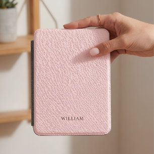 Custom Name Kindle Cover