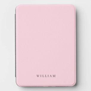 Custom Name Kindle Cover