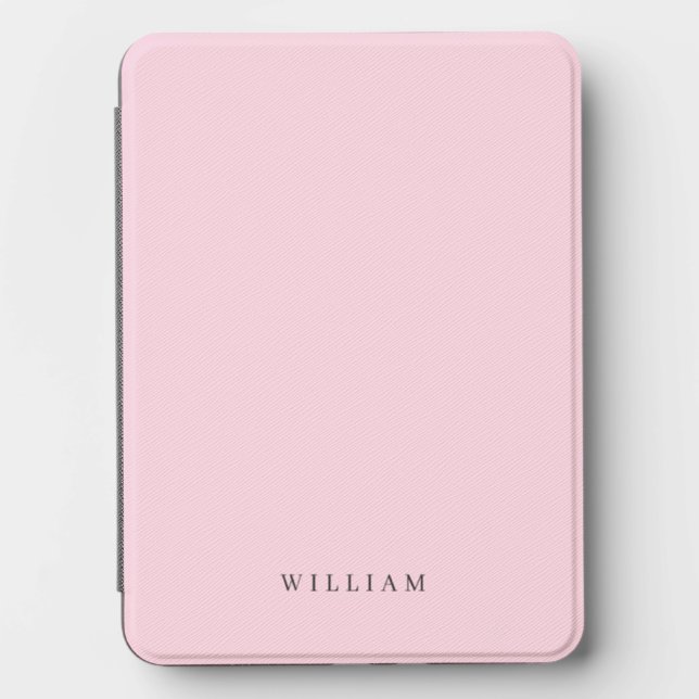Custom Name Kindle Cover (Front)