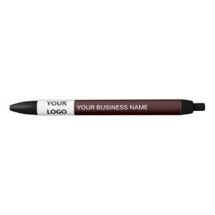 Custom Name Logo Company Promotion Pen Your Colors