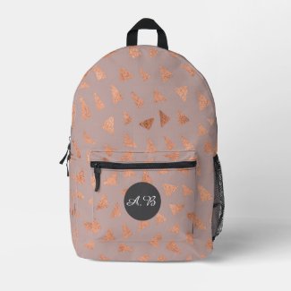 Elevate your style with our Luxury Pattern Backpack, a perfect blend of sophistication and practicality, crafted to meet the needs of the modern adventurer.  