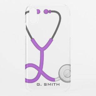 Las Vegas Western Doctor Stethoscope iPhone Case for Sale by  doorfrontphotos