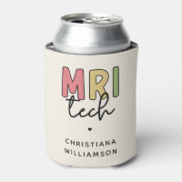 Custom Name MRI Tech | MRI Technologist Gifts