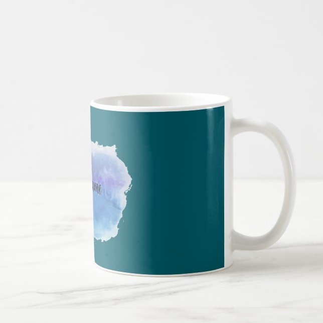 Custom Name Mug – Personalized Gift for Any Occasi (Right)