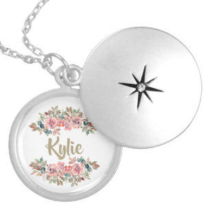 Custom Name Necklace Custom Gifts for Her