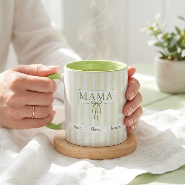 Custom Name New Mom-Dad Gift Coffee Mug (Creator Uploaded)