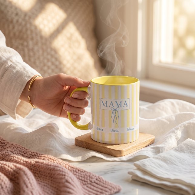 Custom Name New Mom-Dad Gift Coffee Mug (Creator Uploaded)
