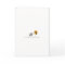 Custom Name of Dog Sympathy Card, Loss of Dog