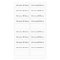 Custom name or company name fabric clothing