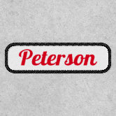 Custom Name Patch ( Create your own )