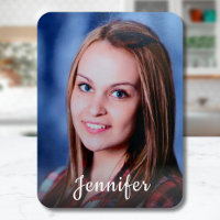 Custom Name Personalized Photo