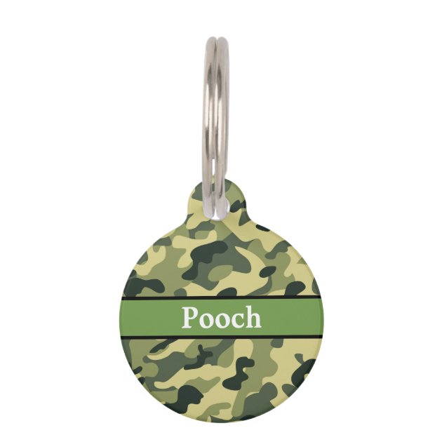 Custom Name Pet Tag Zazzle   Custom Name Pet Tag R7a20179b563e42ac9bda9576ed653db8 Z2cvj 630 