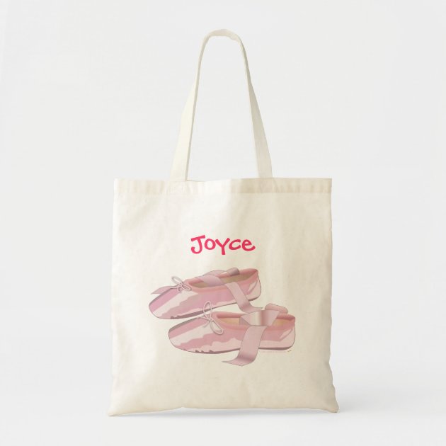 ballet shoes bag