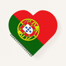 Custom Name Portugese Flag