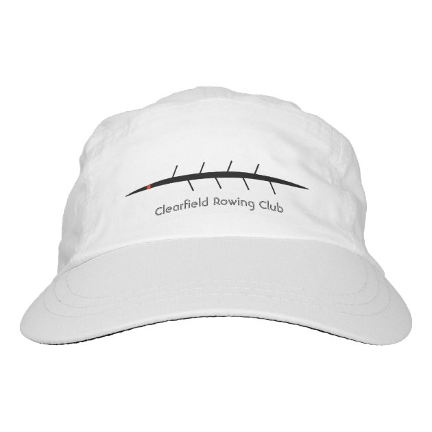 rowing hat