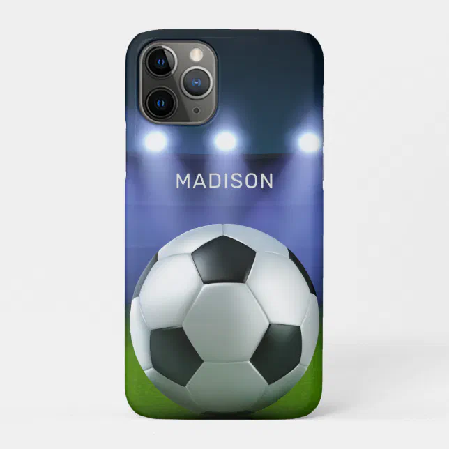 Custom name Soccer Stadium phone cases | Zazzle Custom name Soccer Stadium phone cases | Zazzle
