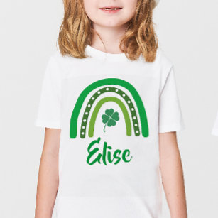 Giveaway: St. Patrick's Day T-Shirt