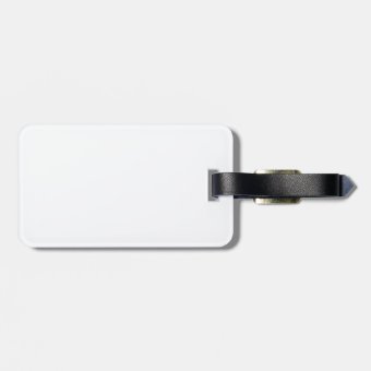 Custom name surfing theme travel luggage tags | Zazzle