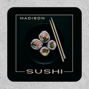 Custom name SUSHI Patch