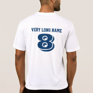 custom name T-Shirt