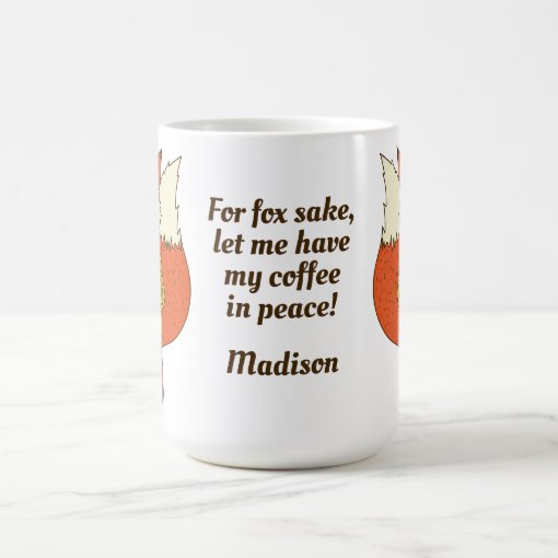 Lot 2 Tasses Céramique Lot De 2 Mugs Fox Sake Blancs - Céramique Lot 2 Tasses Céramique Lot De 2 Mugs Fox Sake Blancs - Céramique