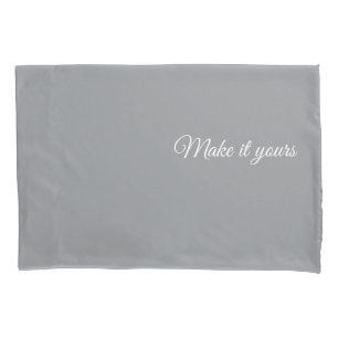 Custom Name Throw Pillow – Geometric Gradient Desi Case
