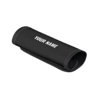 Custom Name Travel Accessory Suitcase Identifier