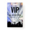 Custom Name VIP All Access Pass Concert