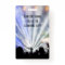 Custom Name VIP All Access Pass Concert