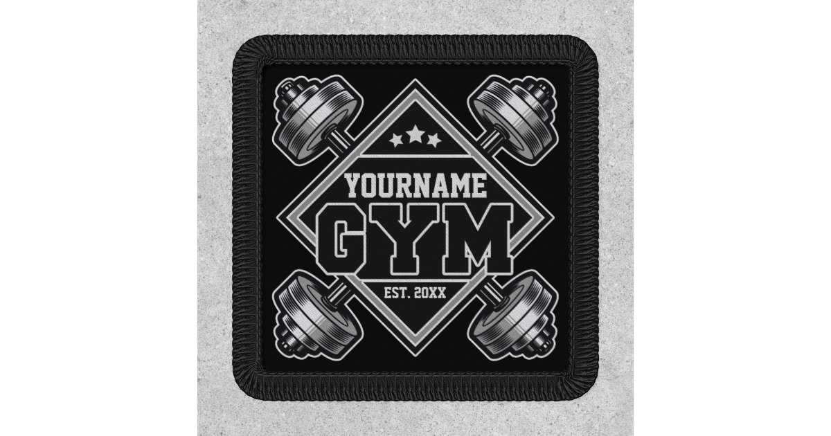 Weightlifting Gym Name Art Personalized Sports Gift for Weightlifters Made  in the USA From Personal Prints Fitness Gym Sports Gifts 