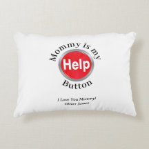 Custom Names Adorable Funny Baby Shower Gift