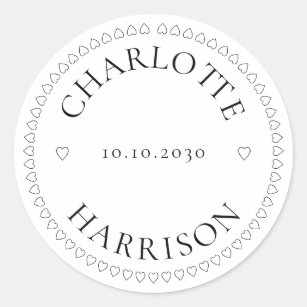Name Wedding Gifts Keepsakes Zazzle