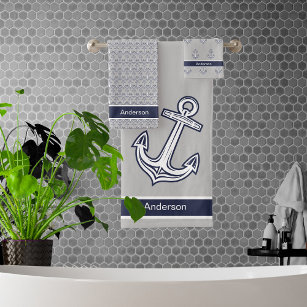 https://rlv.zcache.com/custom_nautical_anchor_bathroom_navy_blue_gray_bath_towel_set-r_dnwkp_307.jpg