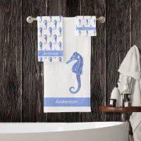 https://rlv.zcache.com/custom_nautical_seahorse_bathroom_sea_blue_bath_towel_set-r_d904v_200.webp