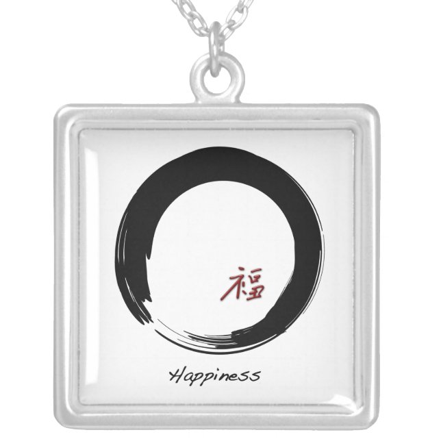 Custom Necklaces in pretty designs (Front)