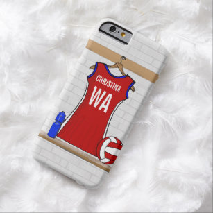 netball gear