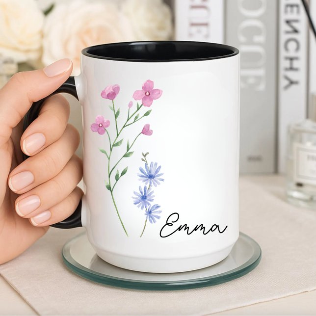 Custom New Chapter, Retirement Farewell Gift, Job Mug (Creator Uploaded)