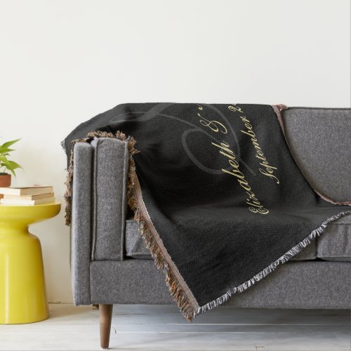 Custom Newlywed Couple Anniversary Wedding Gift
