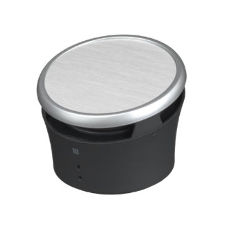 Custom NFC Bluetooth Speaker