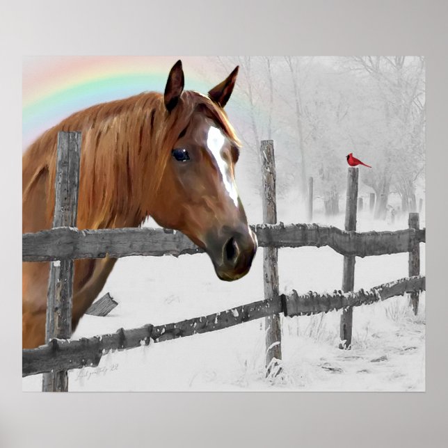 Custom Nicole - Mae 3 Poster (Front)