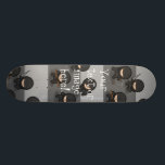 CUSTOM NINJA SKATEBOARD<br><div class="desc">Make this high-flying Ninjas skateboard your own! Add text or graphics; customize font and board style.
QUESTIONS? REGELLA@ROCKETMAIL.COM</div>