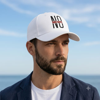 Custom No Bad Days Good Vibes Baseball Cap
